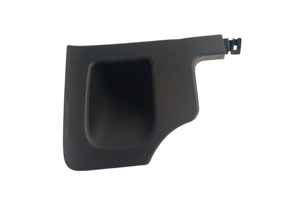 Moldura Porta Treco Painel Honda Fit/city