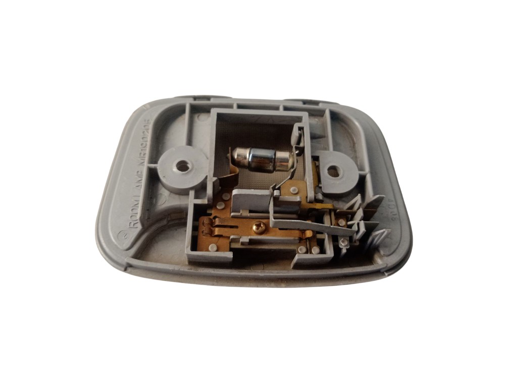 Luz Teto Cortesia Traseiro Pajero Sport 2001/2004 2