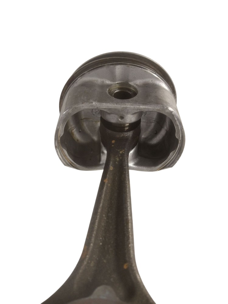 Pistão C/biela Idea 1.8 /stilo/corsa 1.8 3
