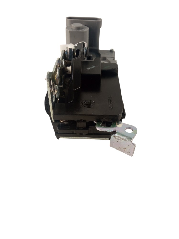Fechadura Eletrica Direita Traseira Fiat Palio 2009 2