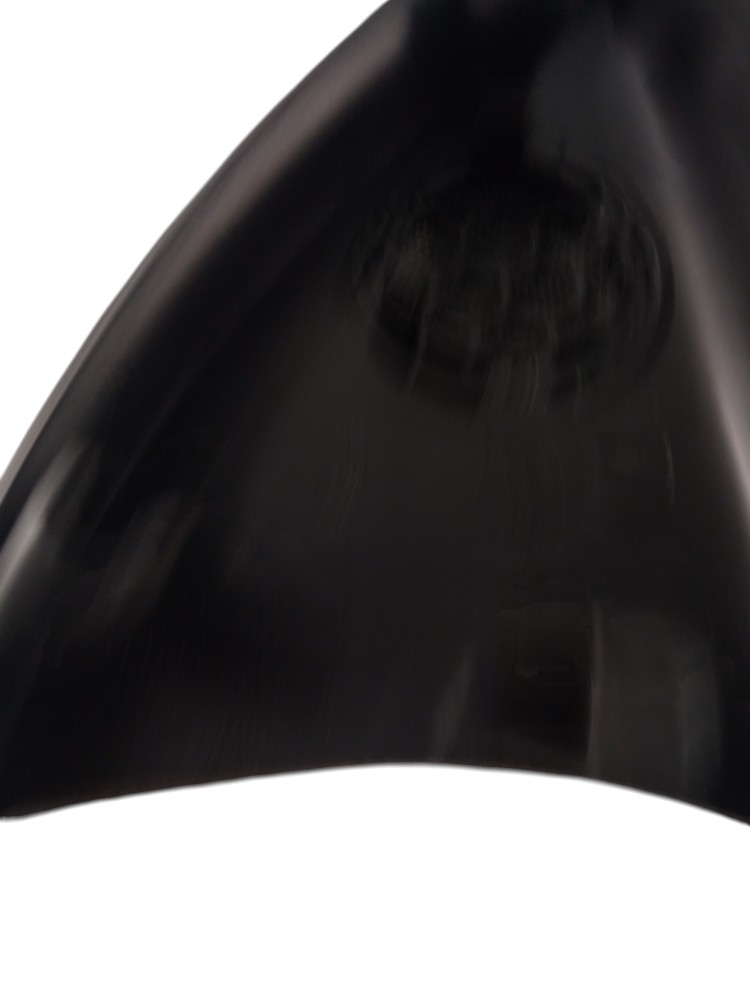 ACABAMENTO INTERNO RETROVISOR GM ASTRA 2003 6