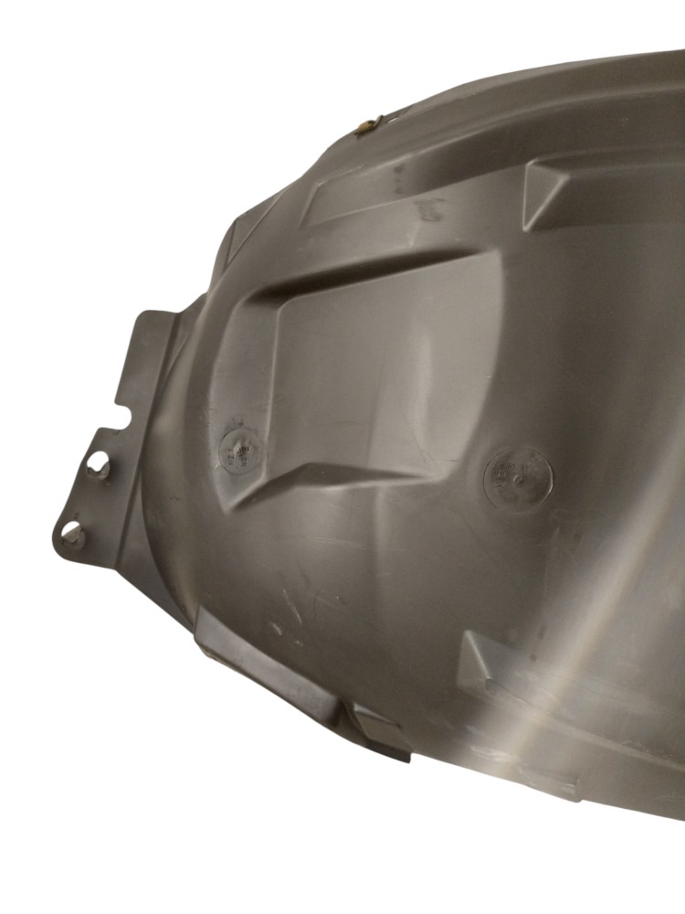 PARA-BARRO DIREITO RANGER 2001 2