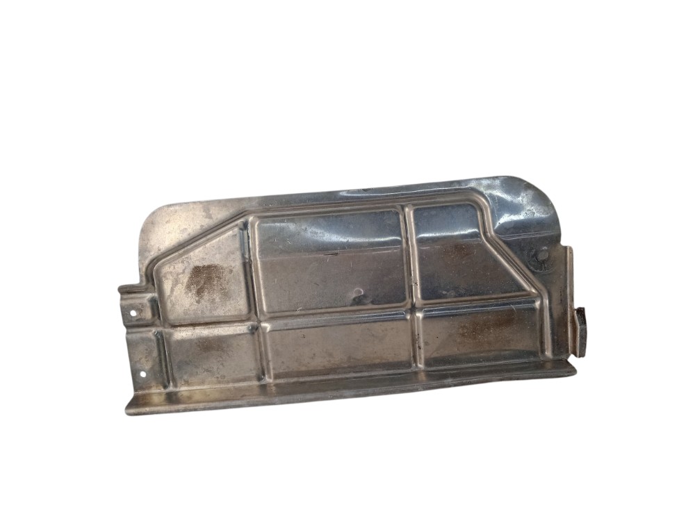 Defletor Calor Ventoinha Toyota Etios 4