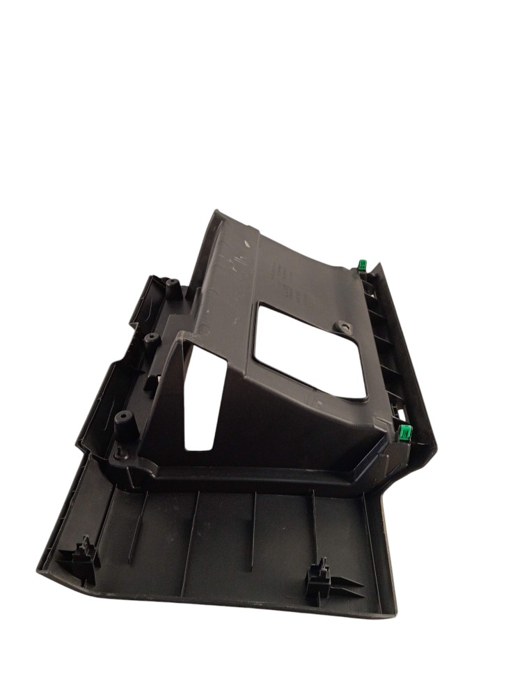 Moldura Interna Porta Luvas S10 2013 4