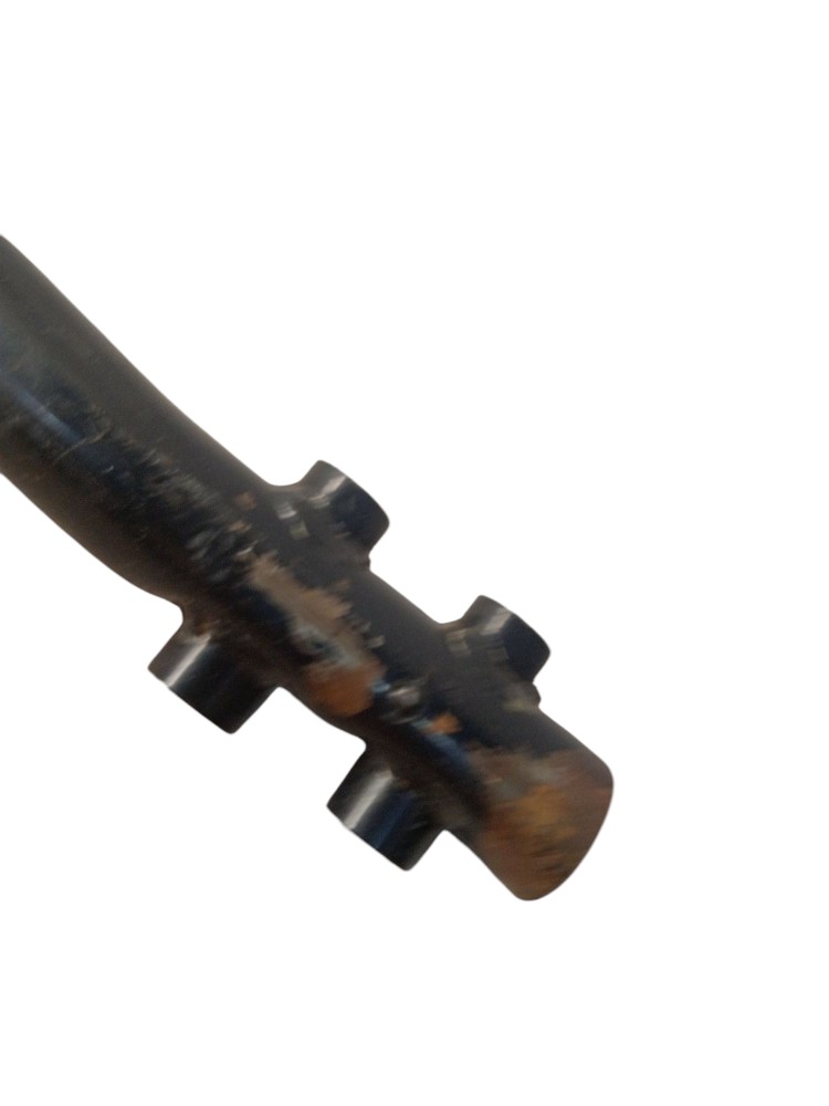 Barra Inferior Suspensão Pajero Sport 2001/2004 2