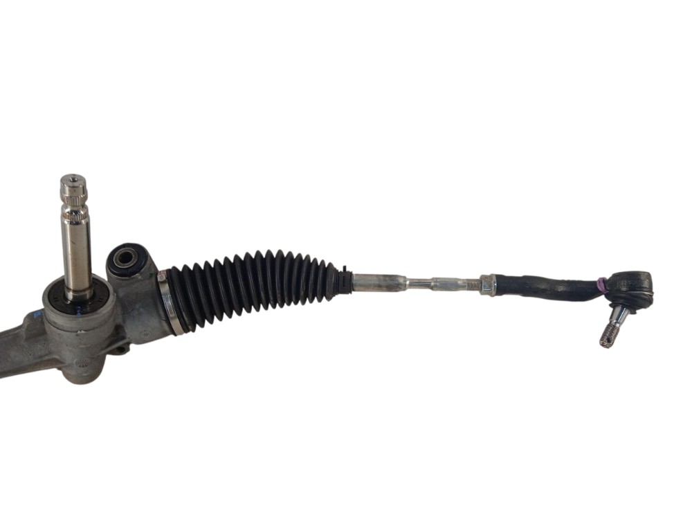 CAIXA DE DIREÇÃO TOYOTA ETIOS 1.5 4