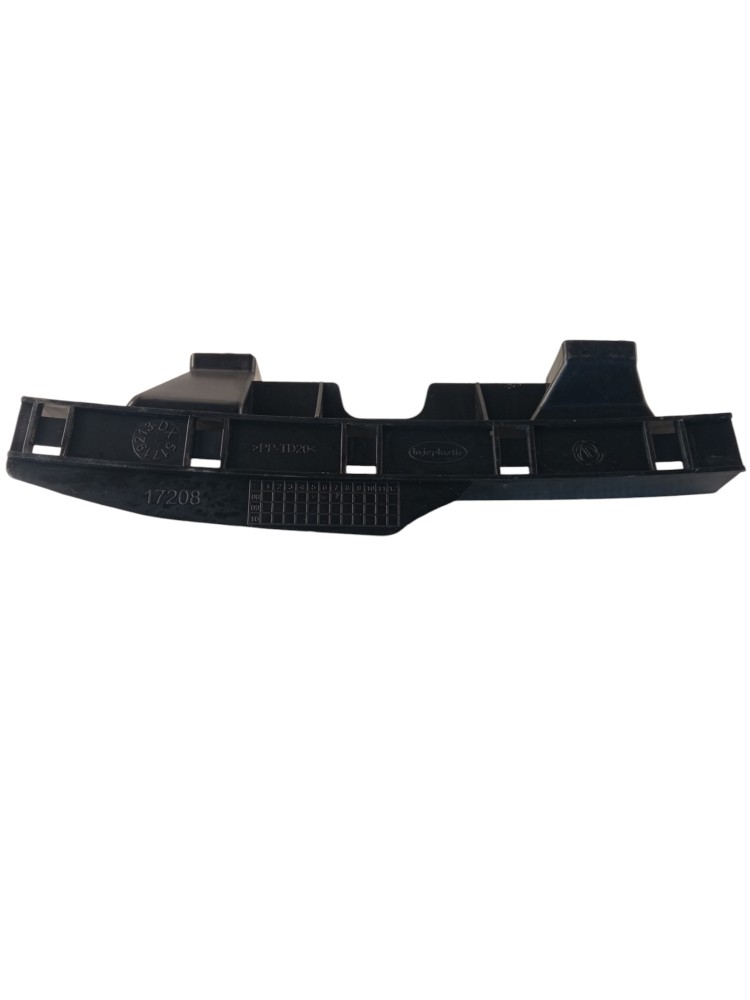 Calha Direita Traseira Fiat Palio 2008