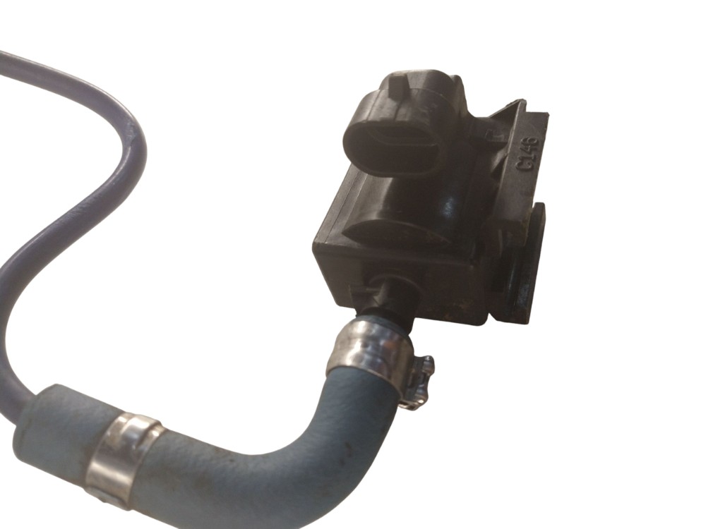 Valvula Canister Fiat Palio/marea/siena 6