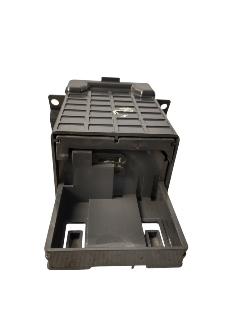 Moldura Porta Copos Lado Esq S10 2013 5