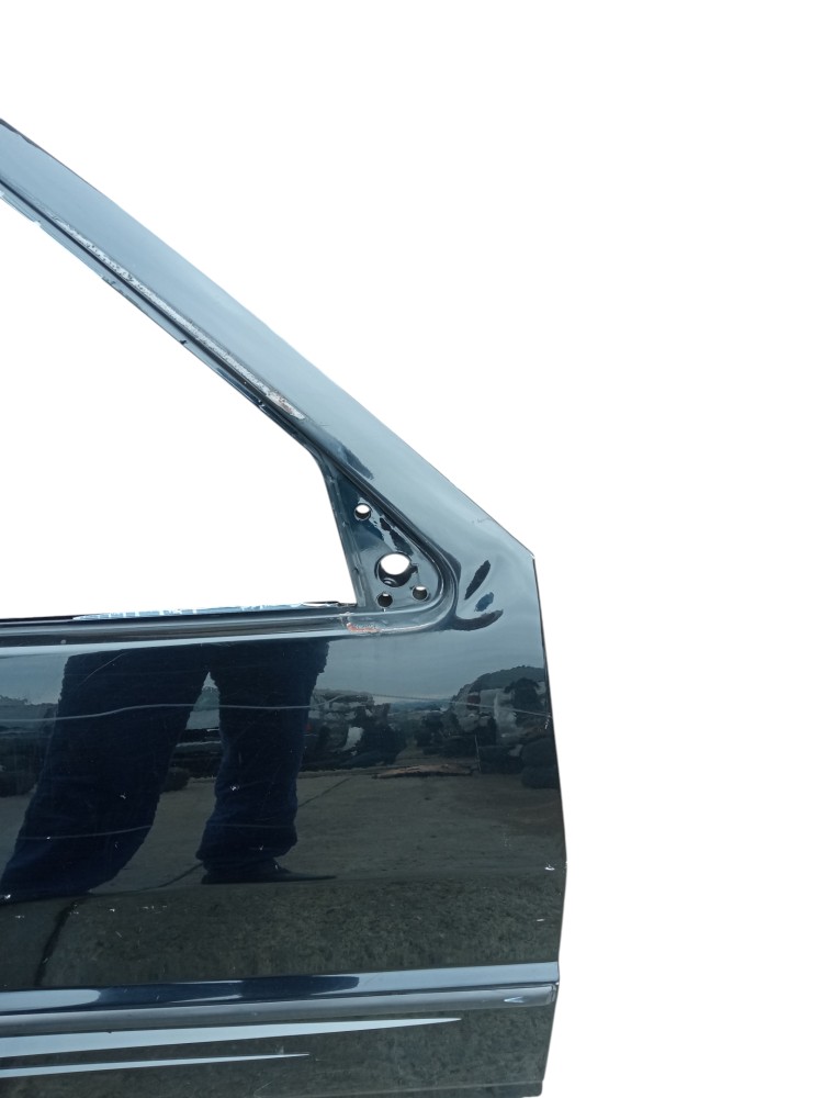 PORTA DIANTEIRA ESQUERDA FIAT UNO 2008