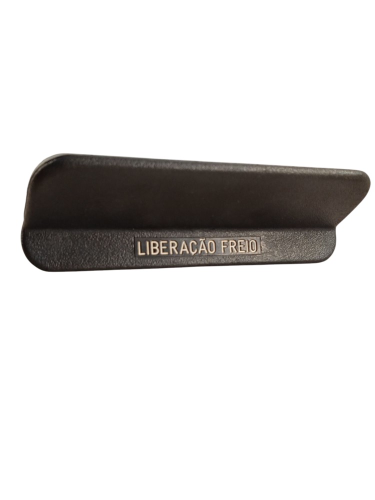 Espia Freio De Mão S10/blazer P 3