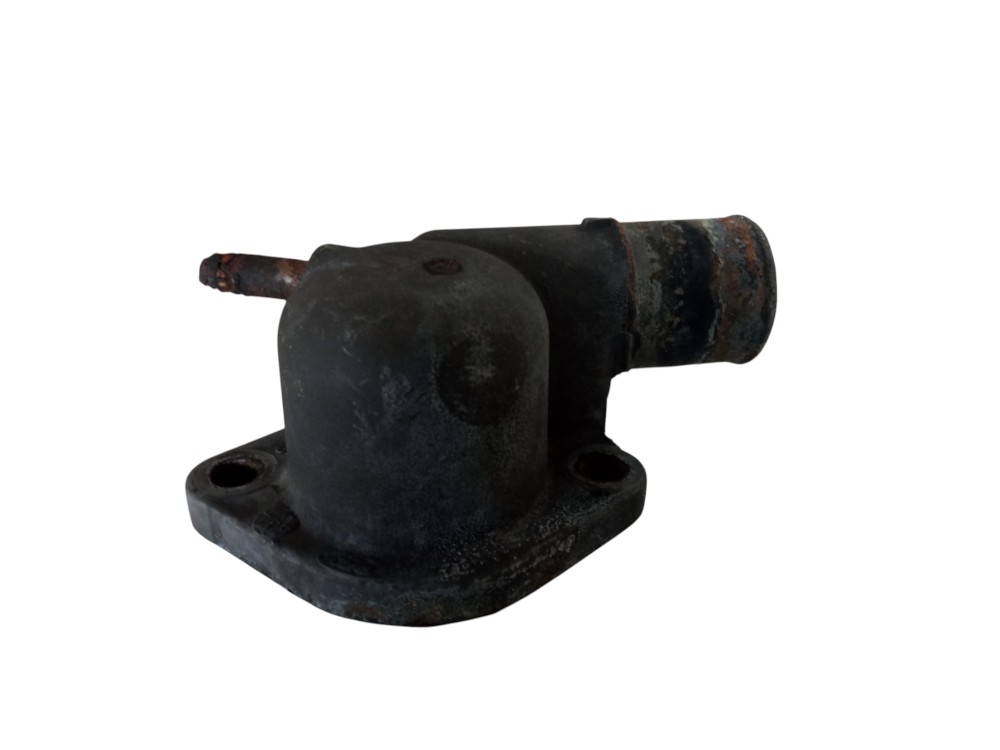Carcaça Válvula Termostática Ford Ka 1.0 Endura 1997 5