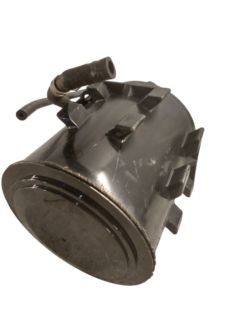 Filtro Canister Pajero Tr4 03/04 4