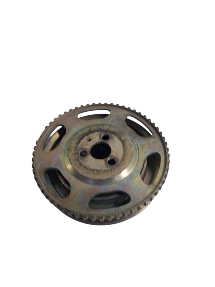 POLIA VIRABREQUIM FIAT SIENA 1.0 FLEX