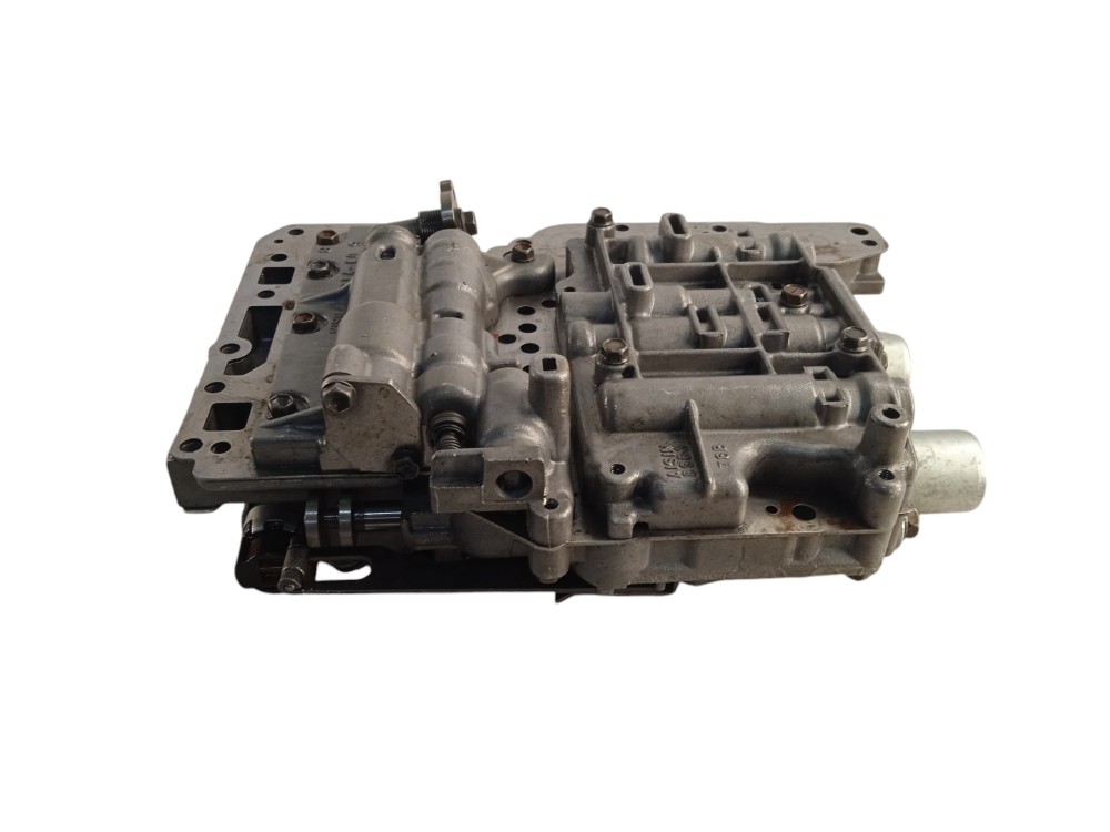Carcaça Da Válvula Termostática Pajero Tr4 2.0