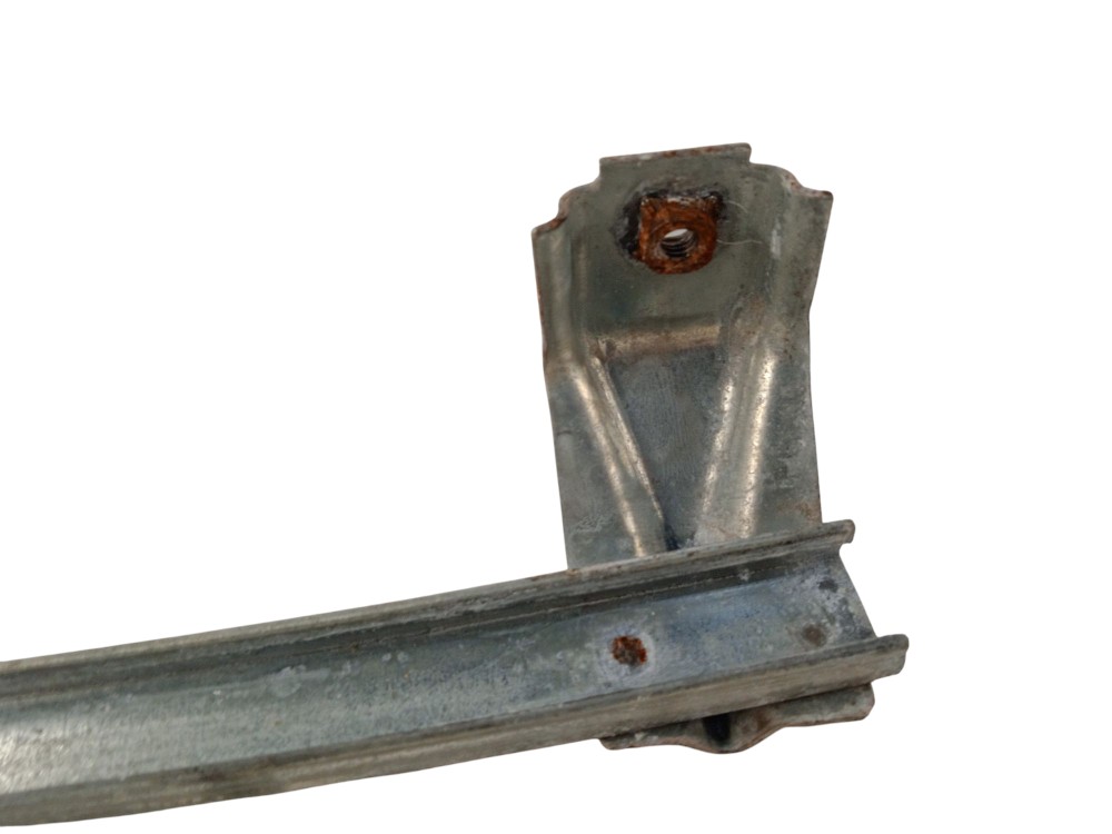Guia Vidro Traseiro Dir Pajero Sport 2001/2004 3