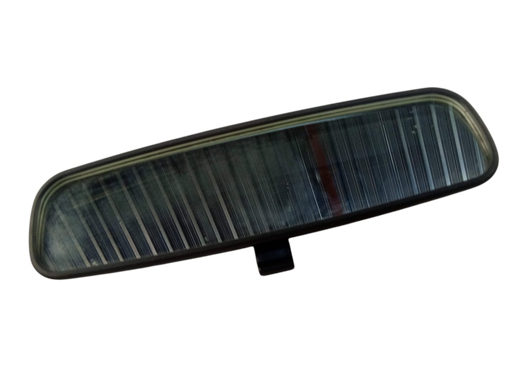 Retrovisor Interno Pajero Tr4 2010/2015 5