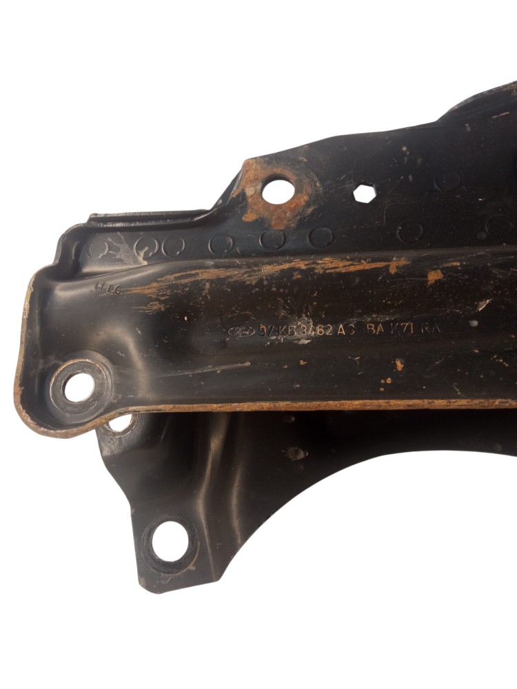 AGREGADO SUPORTE DA BANDEJA FORD KA 1998 4