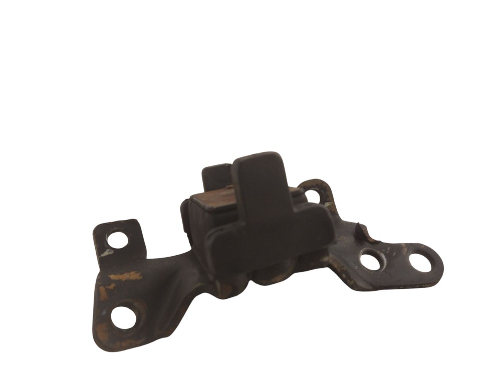 Coxim Calço Motor Lado Direito S10 2013 2