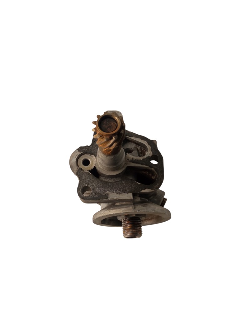 BOMBA DE ÓLEO MOTOR FORD KA 1998
