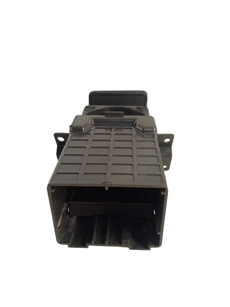 Porta Copos Lado Dir S10 2013 Preto 2