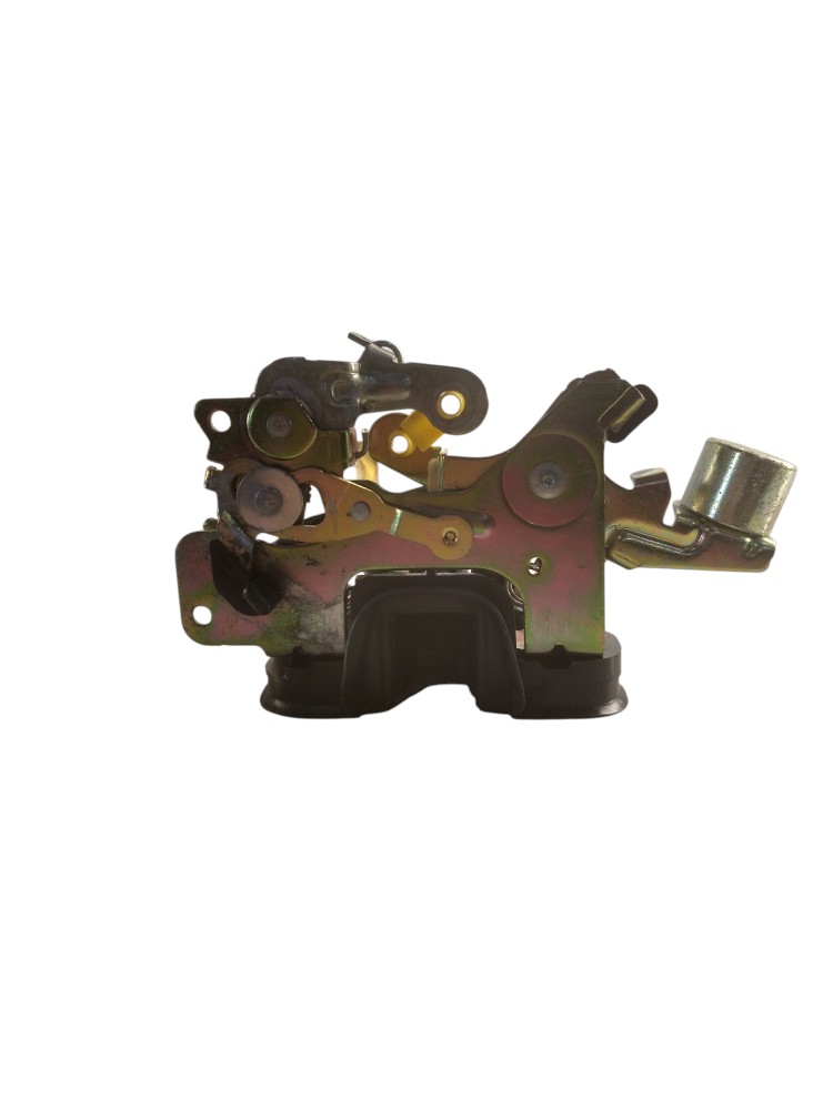Fechadura Da Porta Direita Traseira Corsa Classic