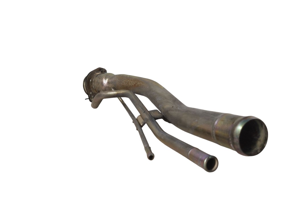 Gargalo Tanque Ferro L200 Triton 2008 2