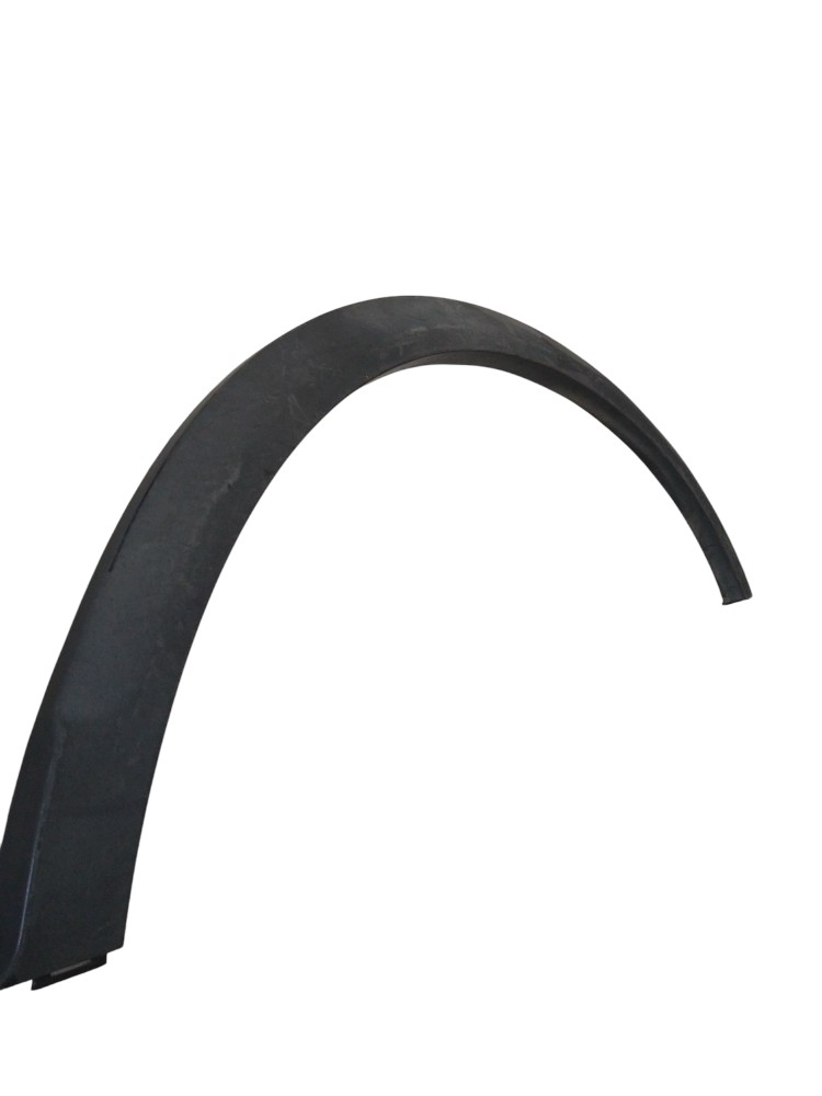 Moldura Para Lama Traseiro Esq Gm Captiva 2008/2010 3
