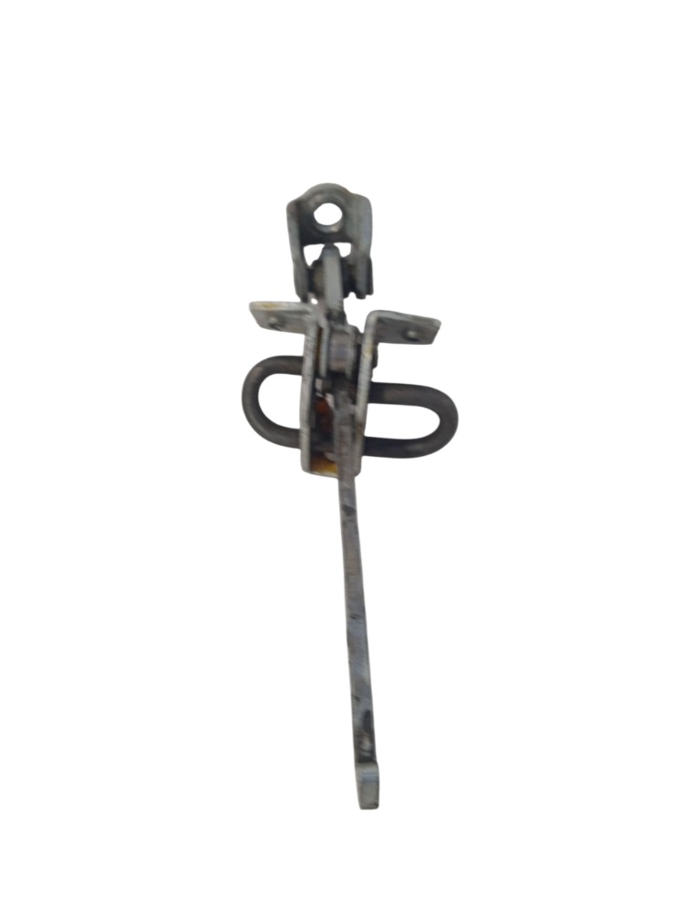 Limitador Da Porta Dianteiro Direita Gm Astra/zafira