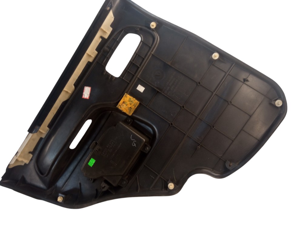 FORRO DE PORTA TRASEIRA DIREITO XTERRA/FRONTIER 4
