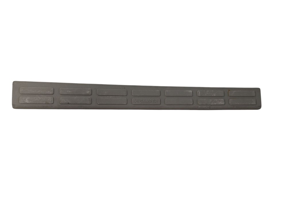 Soleira De Porta Dianteiro Lado Direito S10 Blazer 3