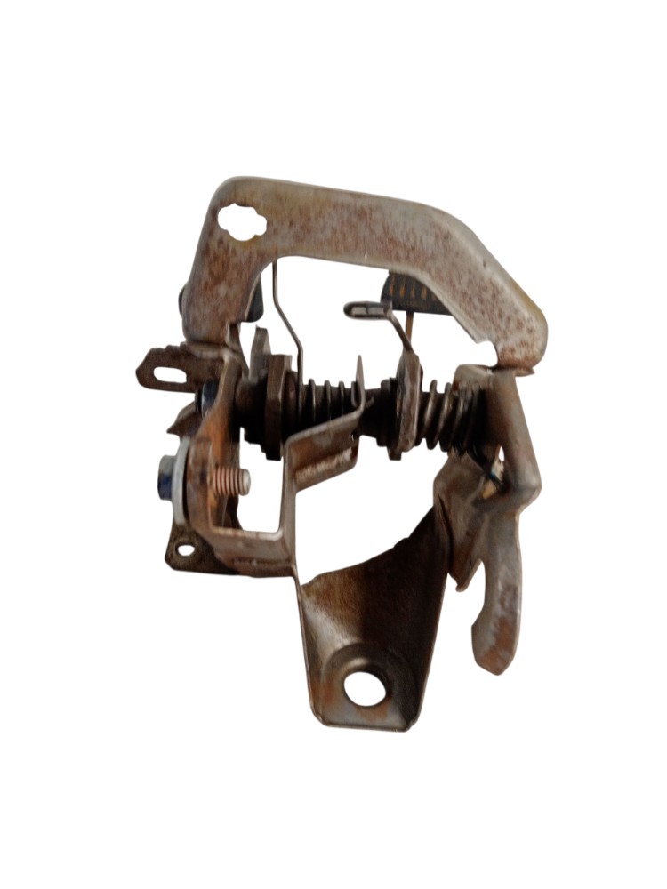 PEDALEIRA FREIO/EMBREAGEM GM CORSA CLASSIC 1.0 4