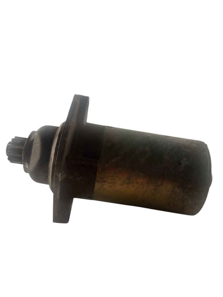Motor De Arranque Volkswagen Gol 1989