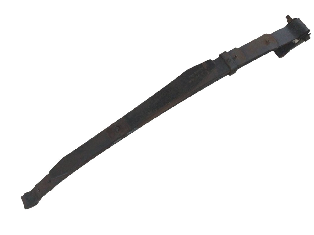 FEIXE DE MOLA TRASEIRA RANGER 1999/2001 10