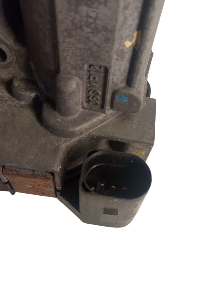 CORPO DE BORBOLETA FIAT SIENA/FIAT UNO 4