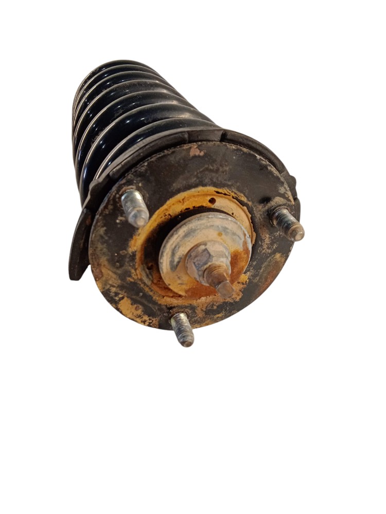 Suspensão Esq S10 2.8 2013 5