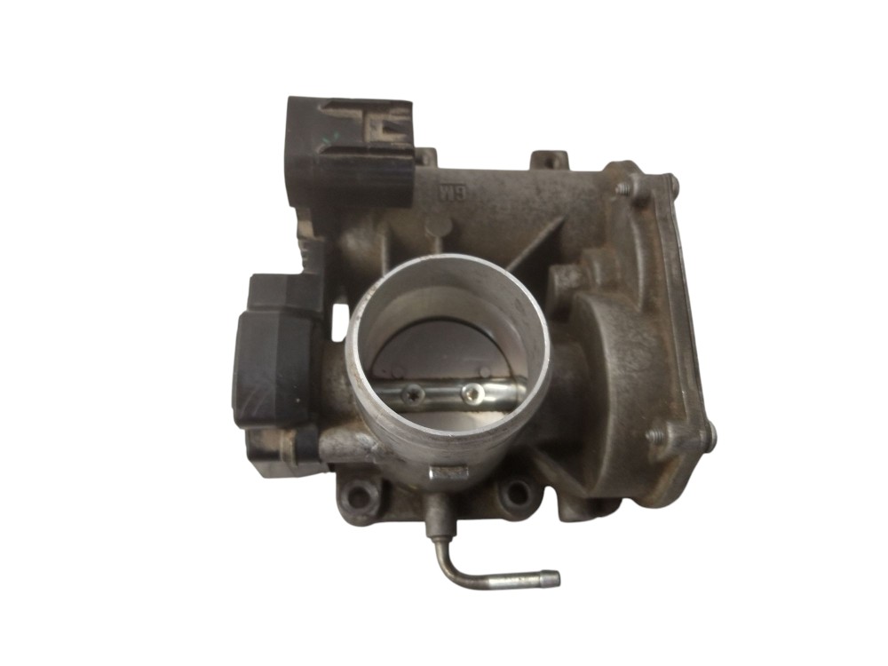 Tbi Corpo Borboleta Eletronico Celta/corsa Classic 1.0 4