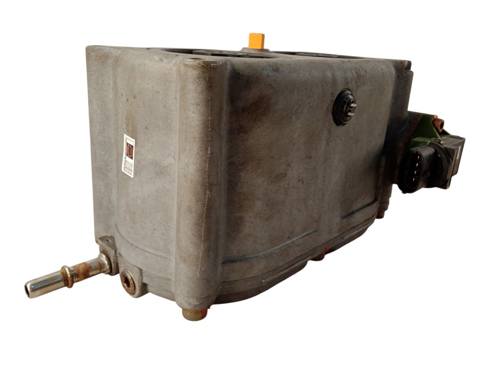 Filtro Combustível S10 2.8 Diesel 2013