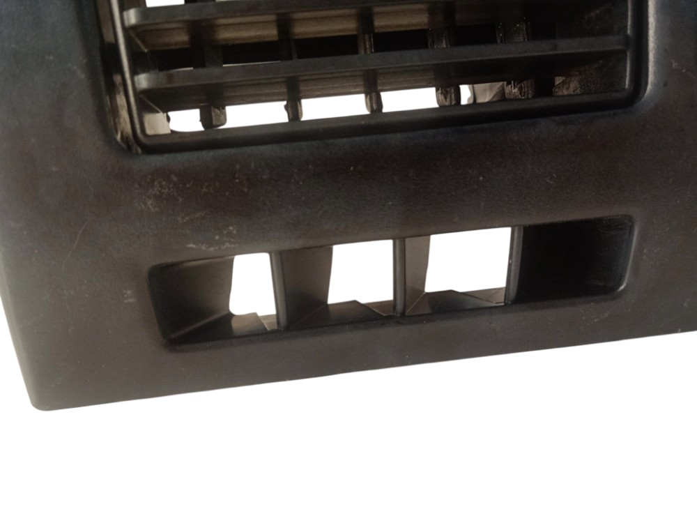 Difusor De Ar Condicionado Central Fiat Palio 2008 8