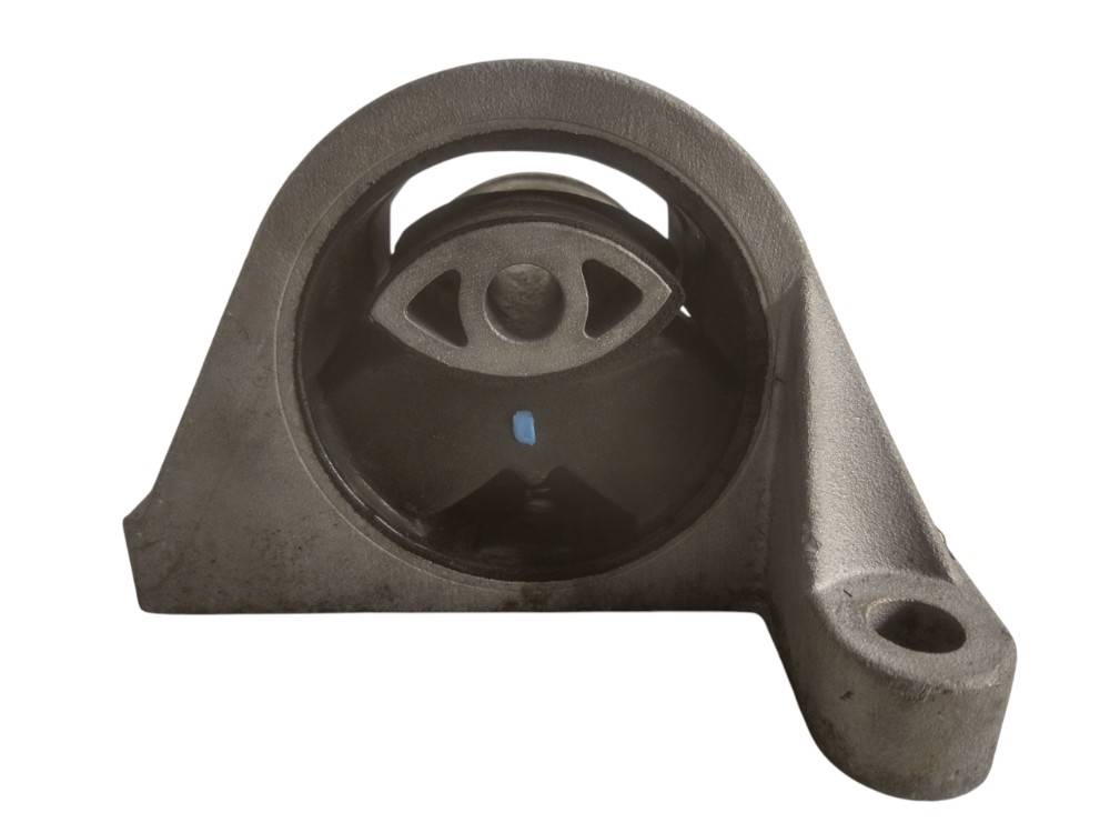 Coxim Do Motor Direito Ducato 2.8 2