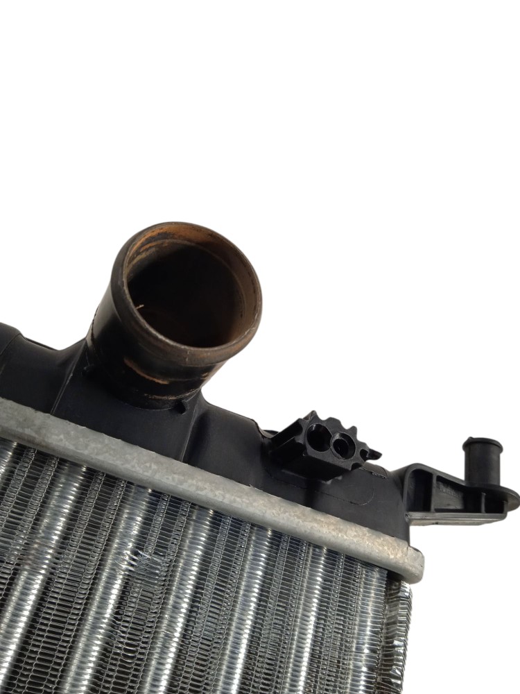 Radiador Água Fiat Idea 1.8 4