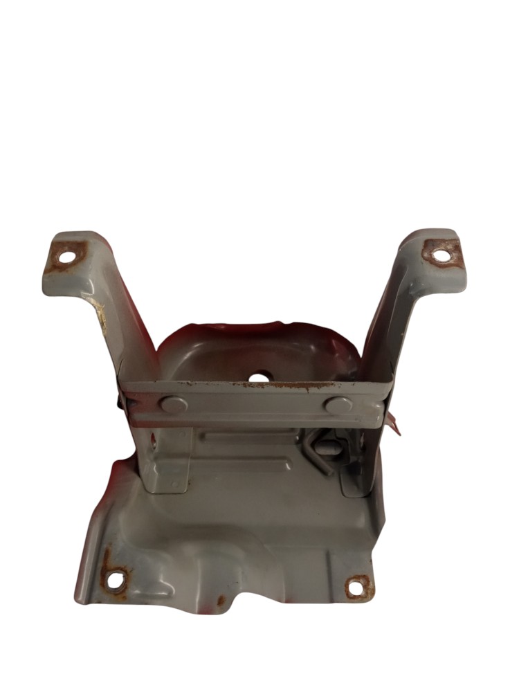 Suporte Da Bateria Pajero Tr4/pajero Io 3