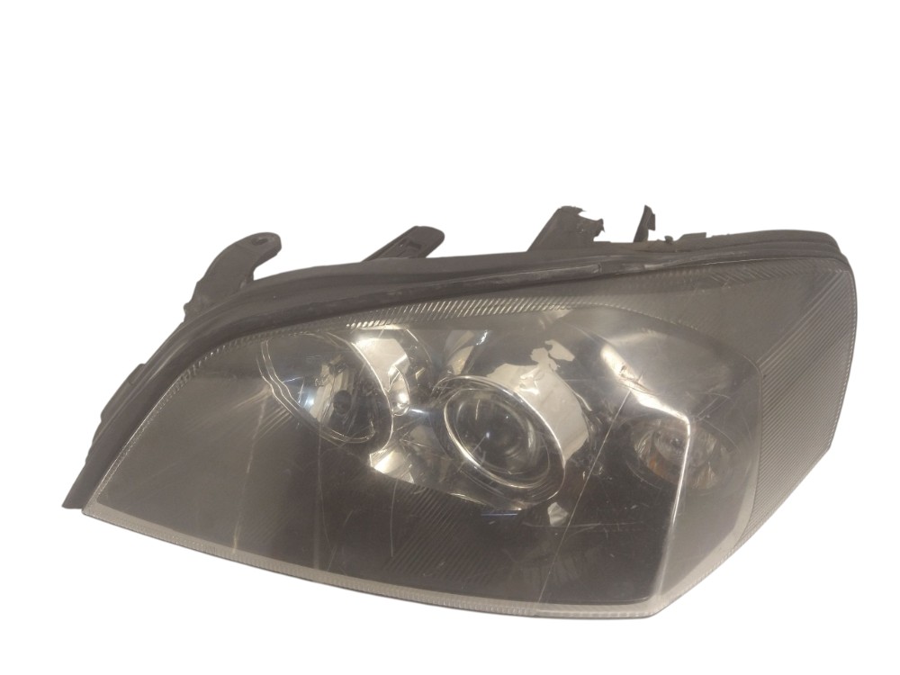 Farol Esquerdo Gm Astra 3