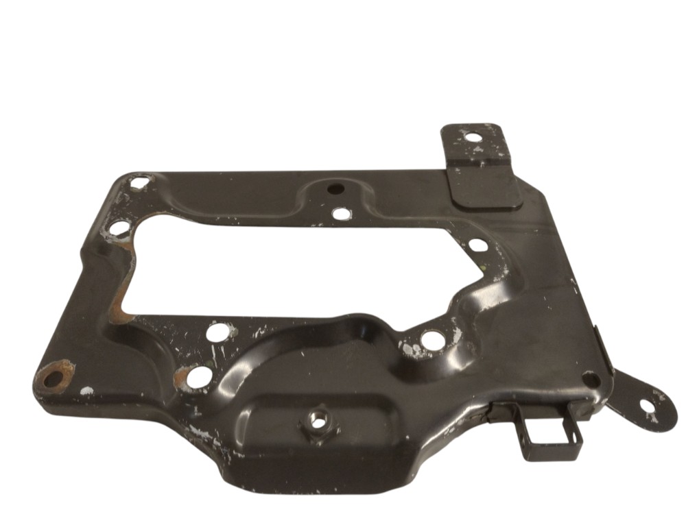 Suporte Base Da Bateria Gm Astra 3