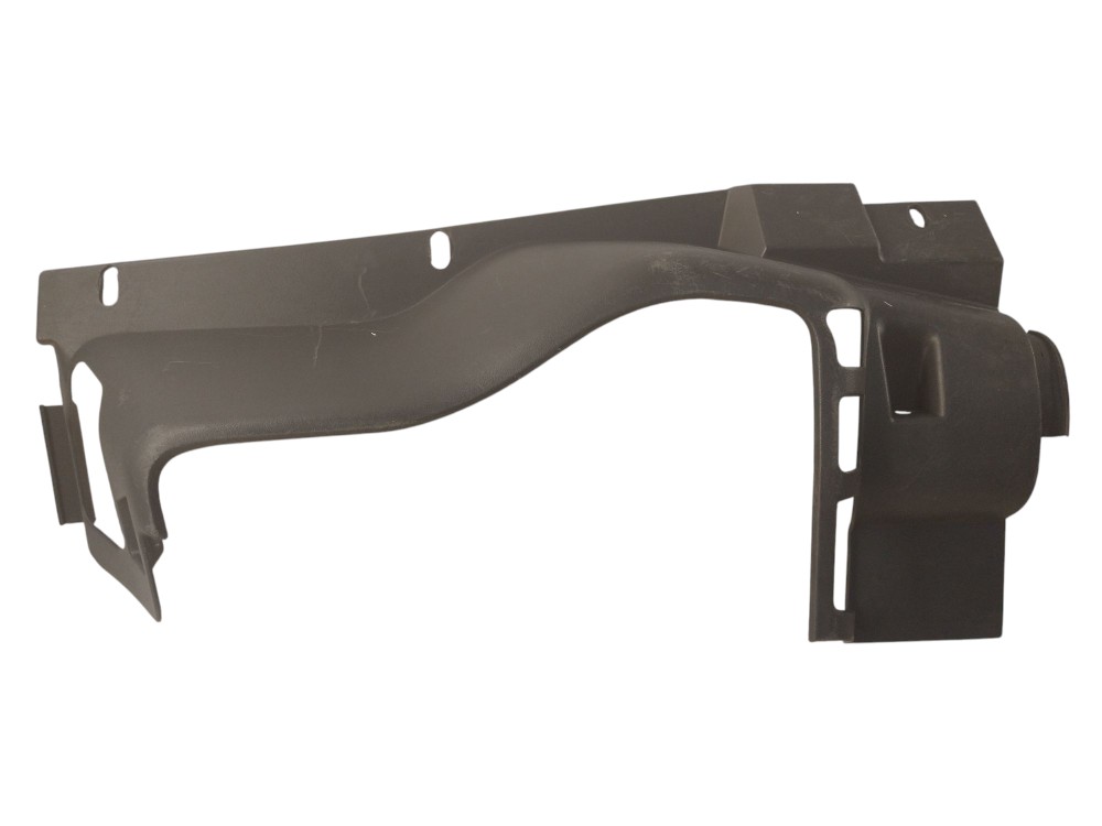 Moldura Painel S10 Pitbull 2006/2011 6