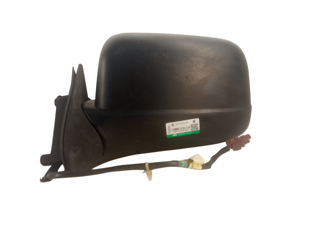 Retrovisor Esquerdo Xterra 4
