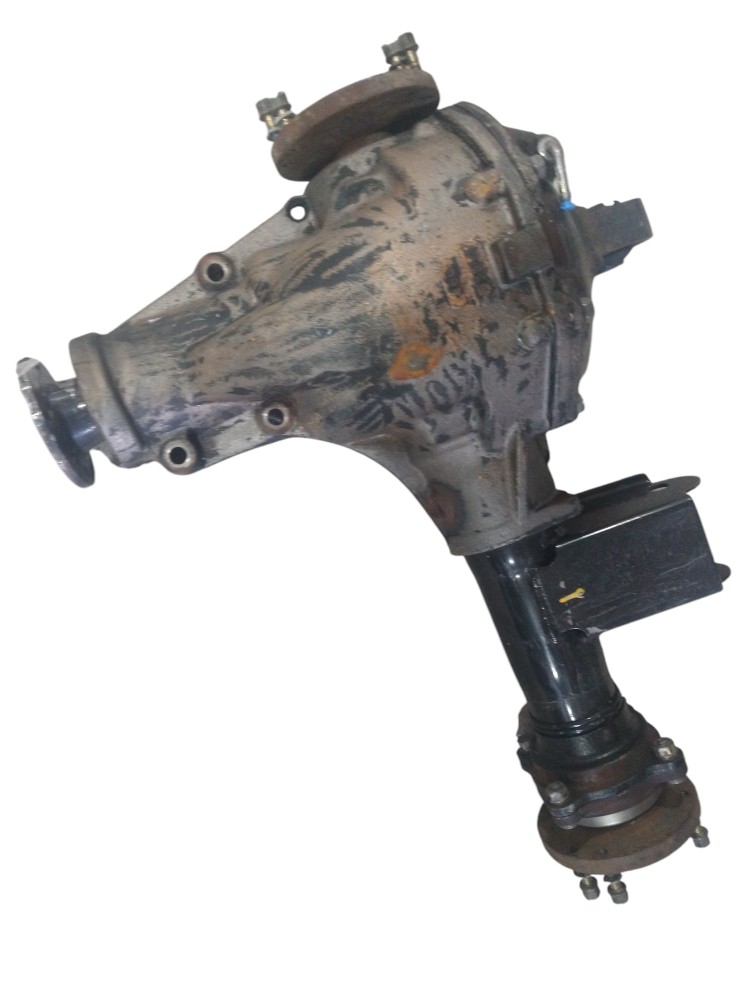 Diferencial Dianteiro Xterra 2.8 2004 3