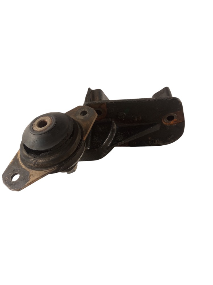 Suporte Com Coxim Motor Fiat Uno Fiorino 2004 A 2013 Origina