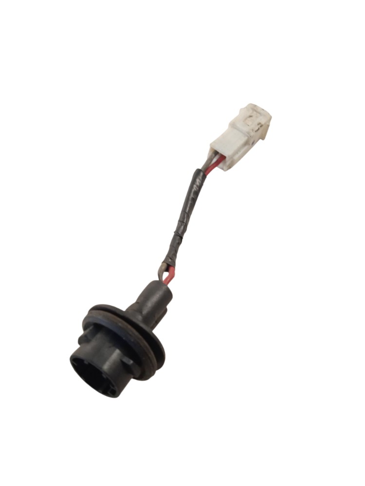 CHICOTE SOQUETE LANTERNA TRASEIRA GM CORSA CLASSIC 10/15 3