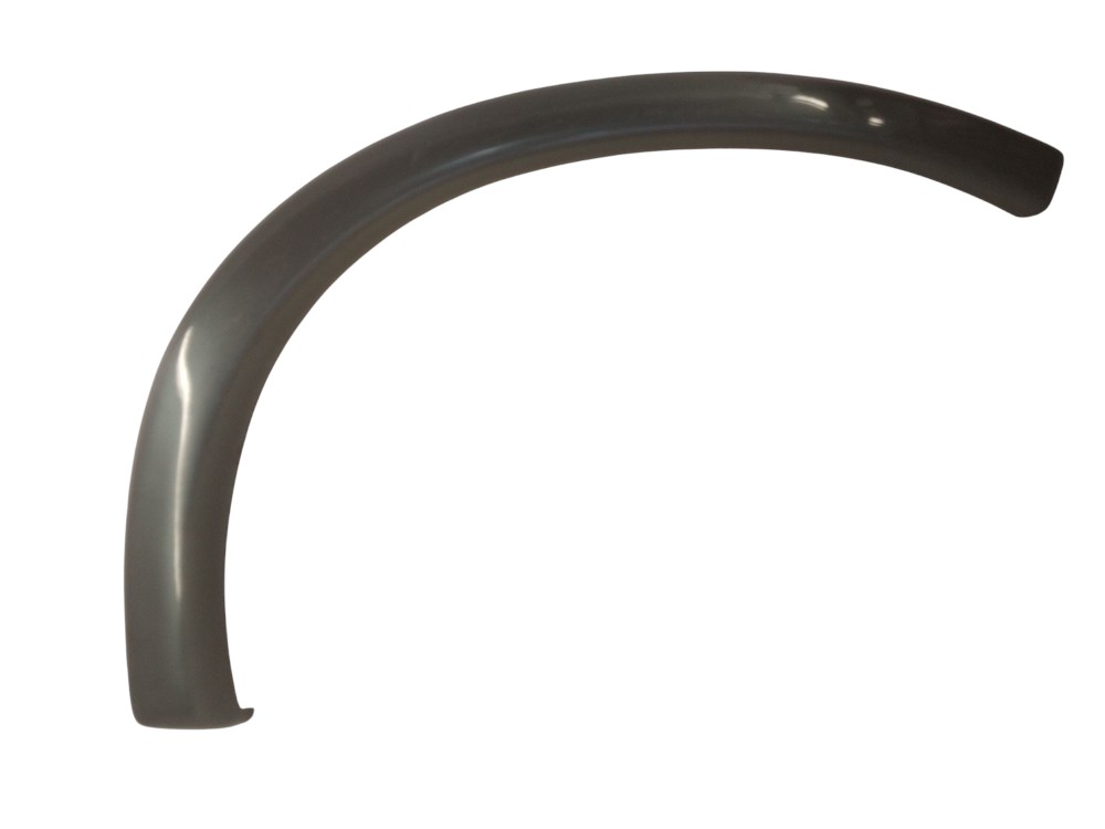 Moldura Paralama Direito Gm Corsa Classic 2